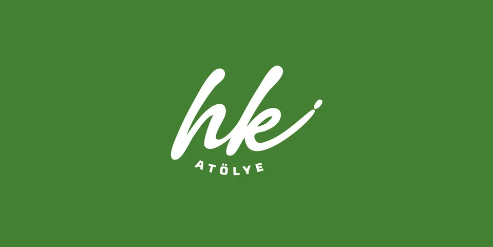 HK Atölye logosu