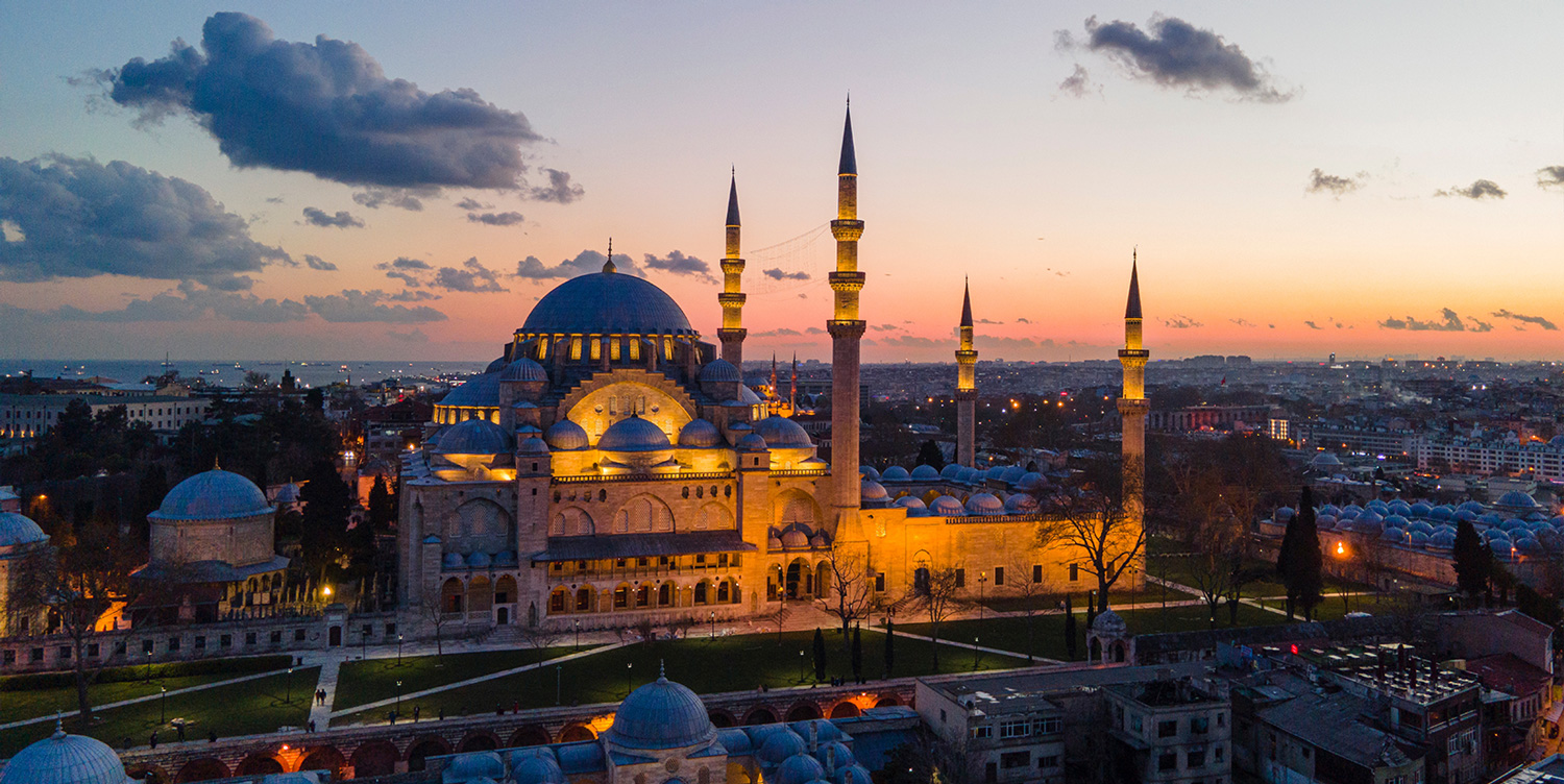 Berat Kandili görseli