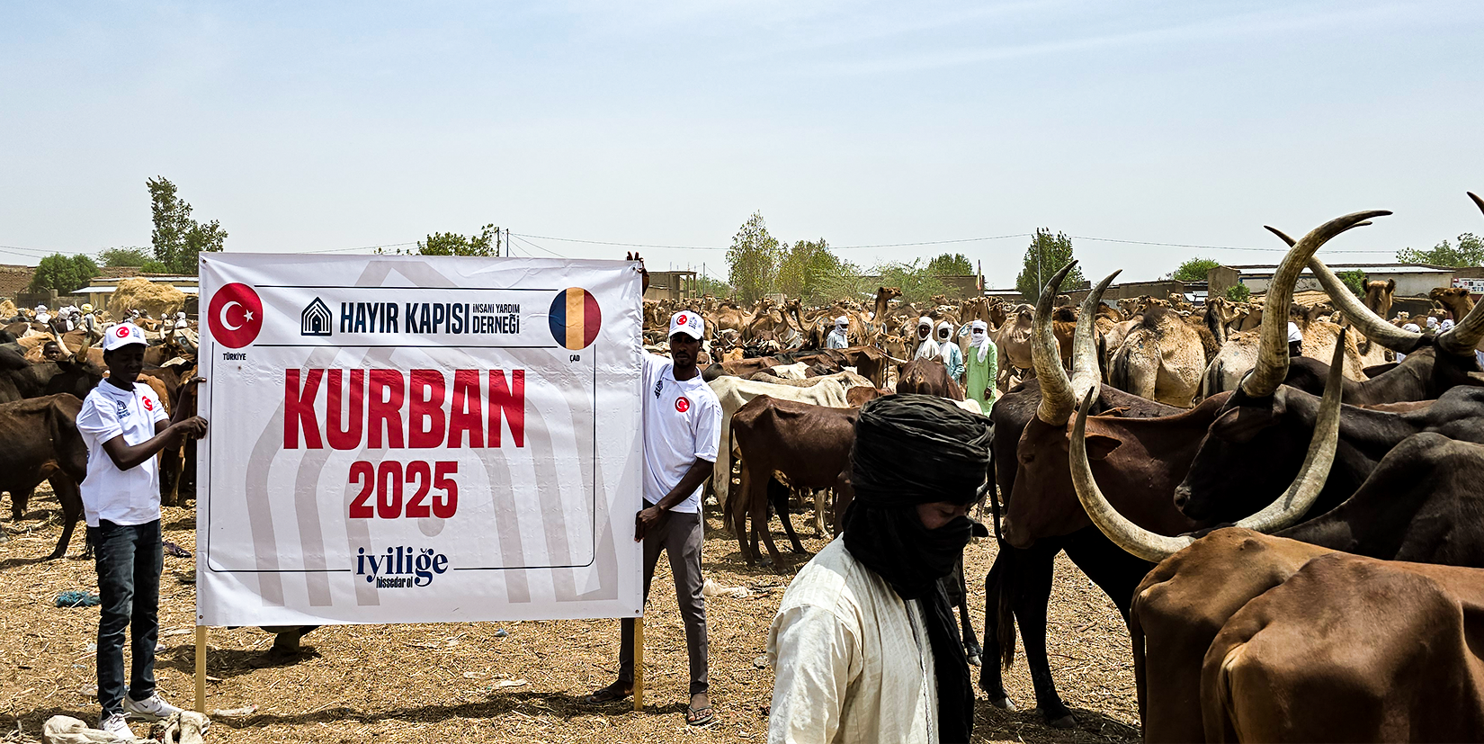 Vacip Kurban görseli