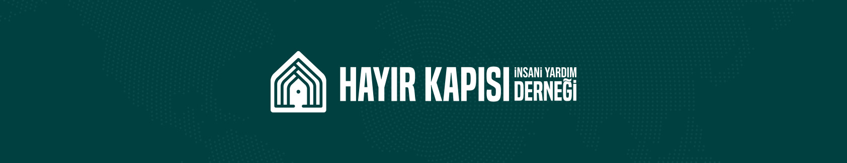 Hayır Kapısı Logotype