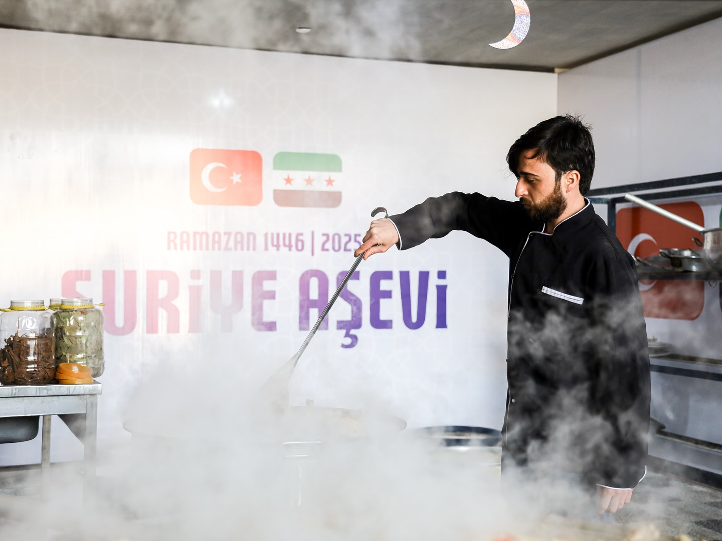 Yermük Kampı
