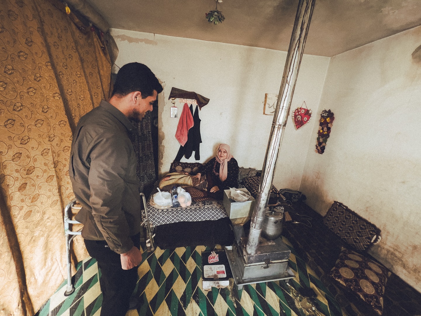 Yermük Kampı