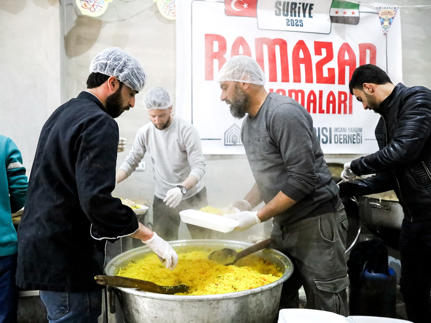 Yermük Kampı