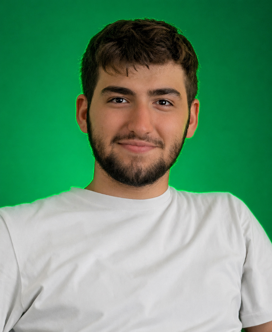 Bilal Mehmet Koçhan — Yönetim Kurulu Üyesi