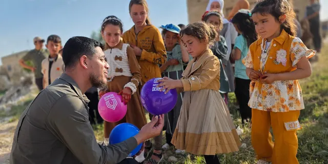 Kurban Bayramımız Mübarek Olsun