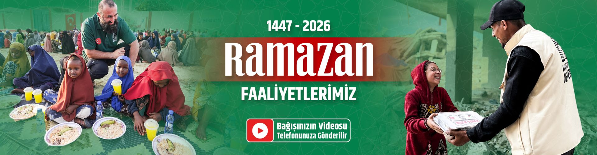 Ramazan 2026