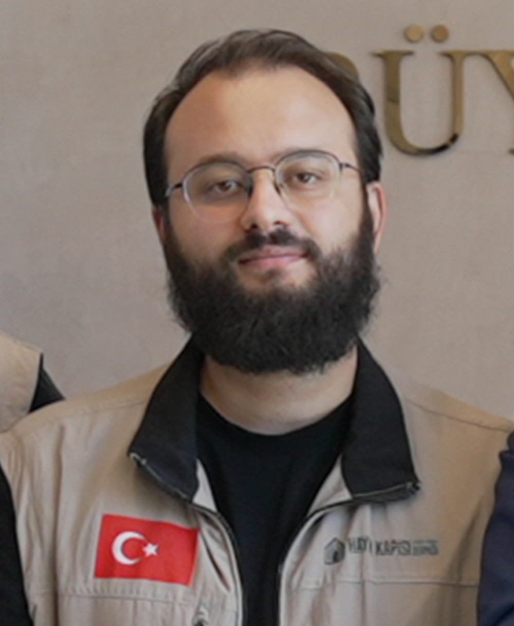 Muhammet Furkan Özdemir