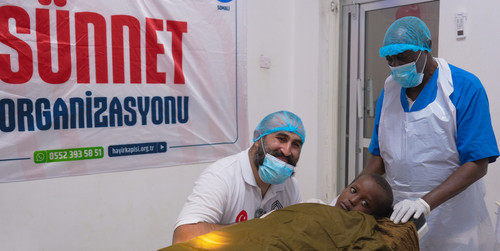 Sünnet Organizasyonları